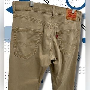 Levi’s 502 denim jeans